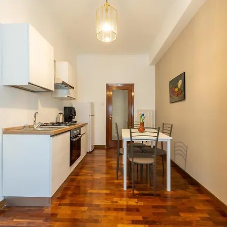 Donna Giovannina Naples Exterior photo