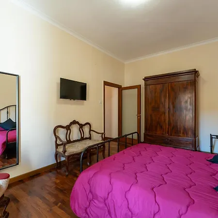 Donna Giovannina Naples Exterior photo